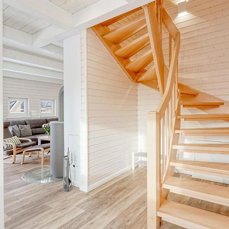 Stunning Home In Krems Ii-Warderbrueck With Sauna Gols エクステリア 写真