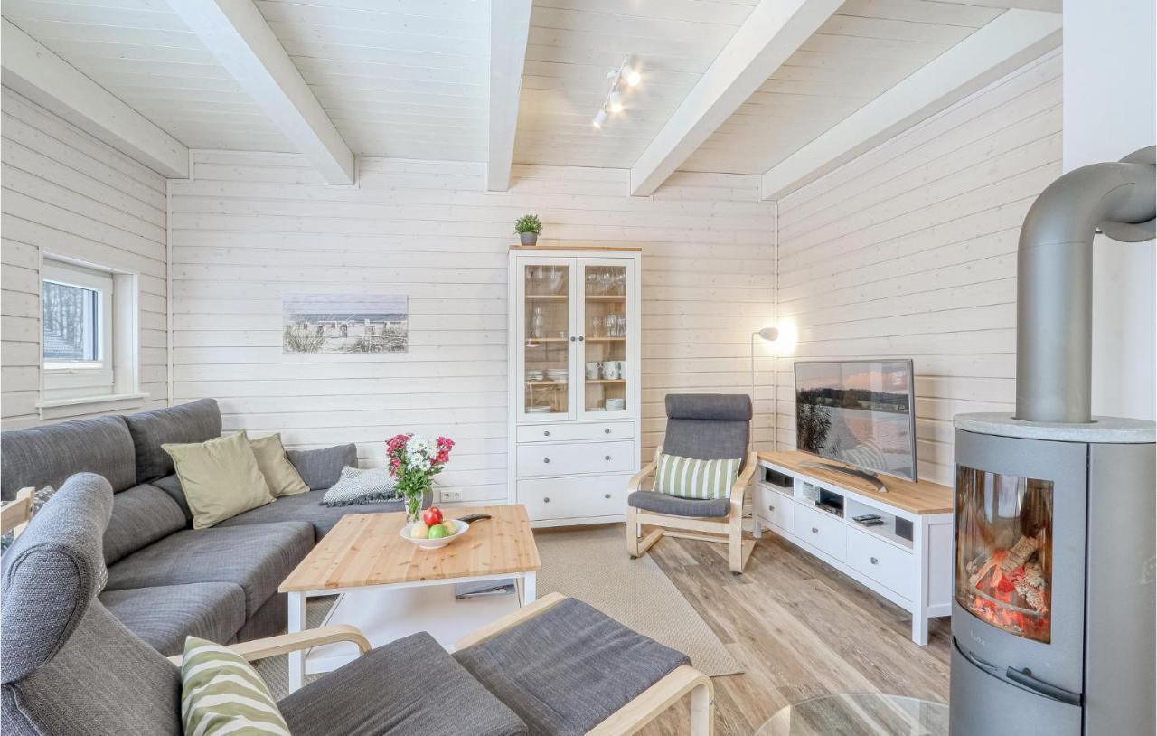Stunning Home In Krems Ii-Warderbrueck With Sauna Gols エクステリア 写真