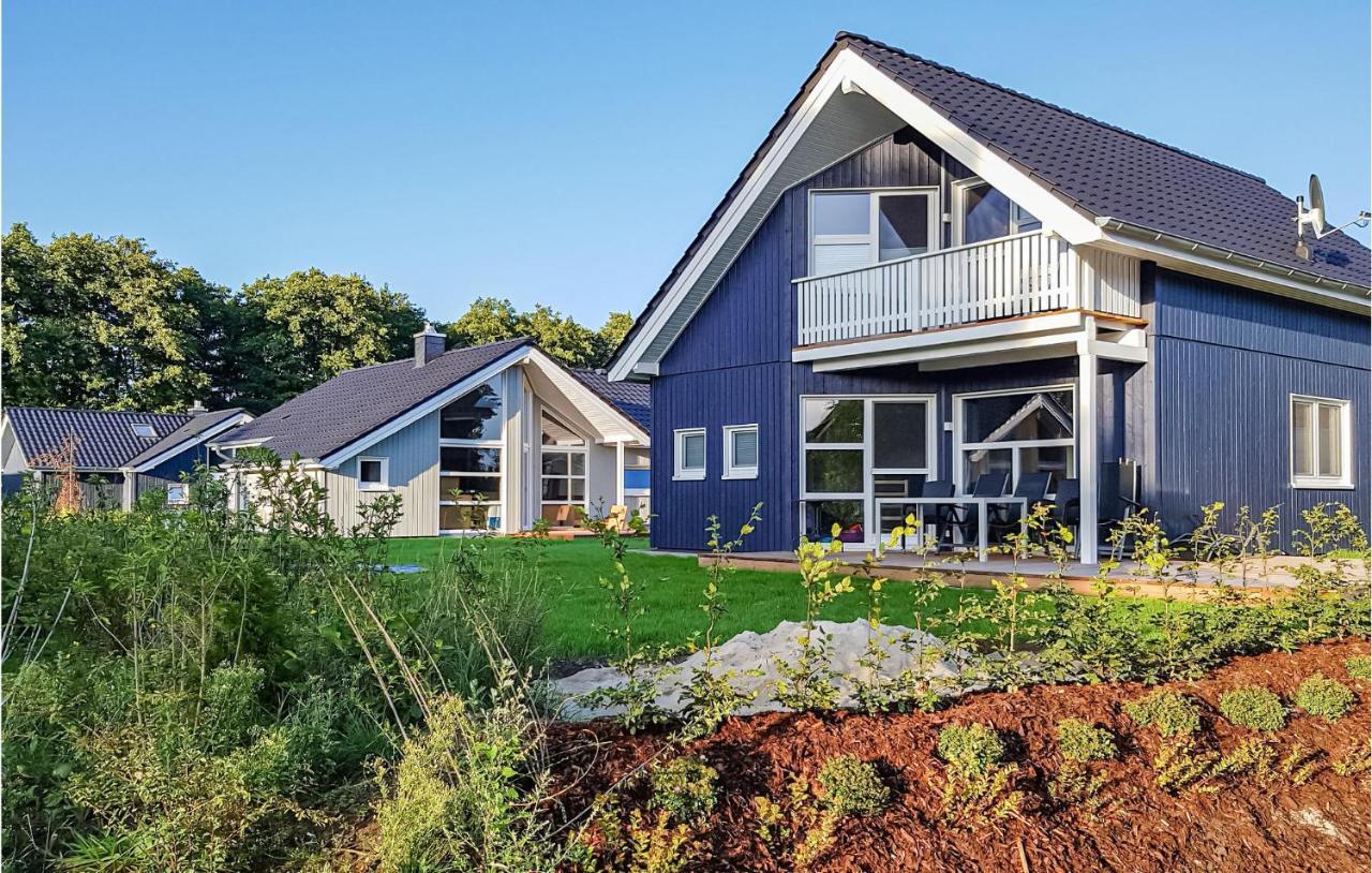Stunning Home In Krems Ii-Warderbrueck With Sauna Gols エクステリア 写真