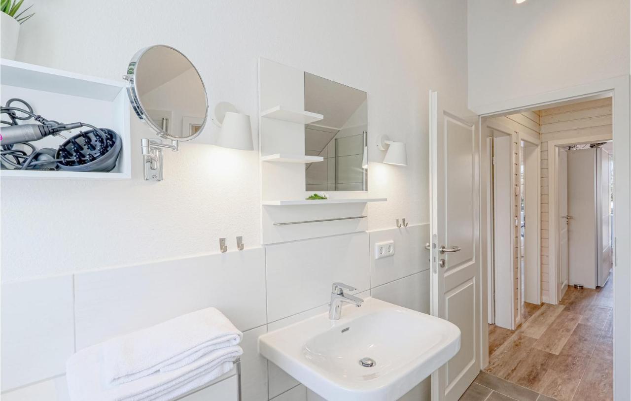 Stunning Home In Krems Ii-Warderbrueck With Sauna Gols エクステリア 写真