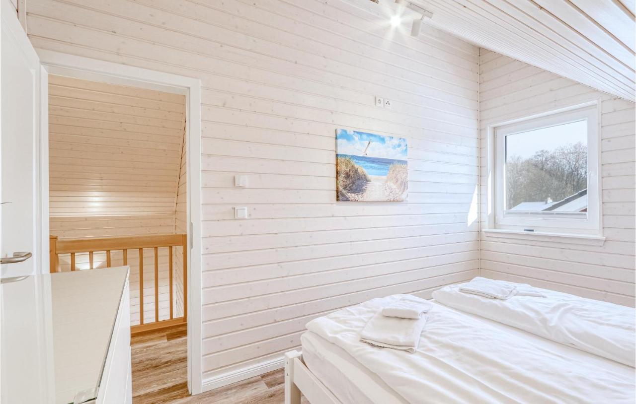 Stunning Home In Krems Ii-Warderbrueck With Sauna Gols エクステリア 写真