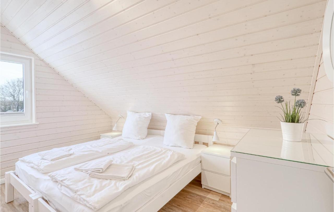 Stunning Home In Krems Ii-Warderbrueck With Sauna Gols エクステリア 写真