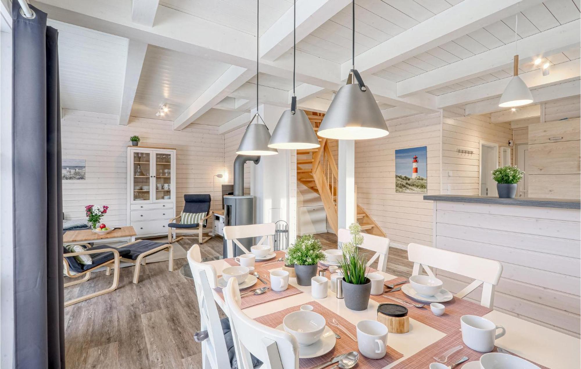 Stunning Home In Krems Ii-Warderbrueck With Sauna Gols エクステリア 写真
