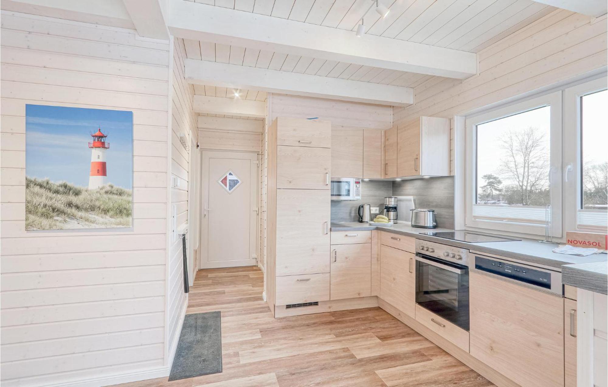 Stunning Home In Krems Ii-Warderbrueck With Sauna Gols エクステリア 写真